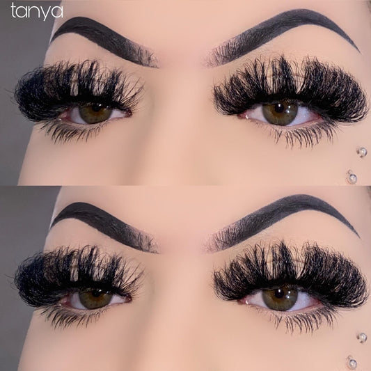 Tanya